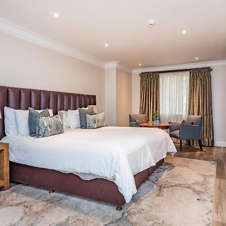 Clico Boutique Hotel Johannesburg Ngoại thất bức ảnh