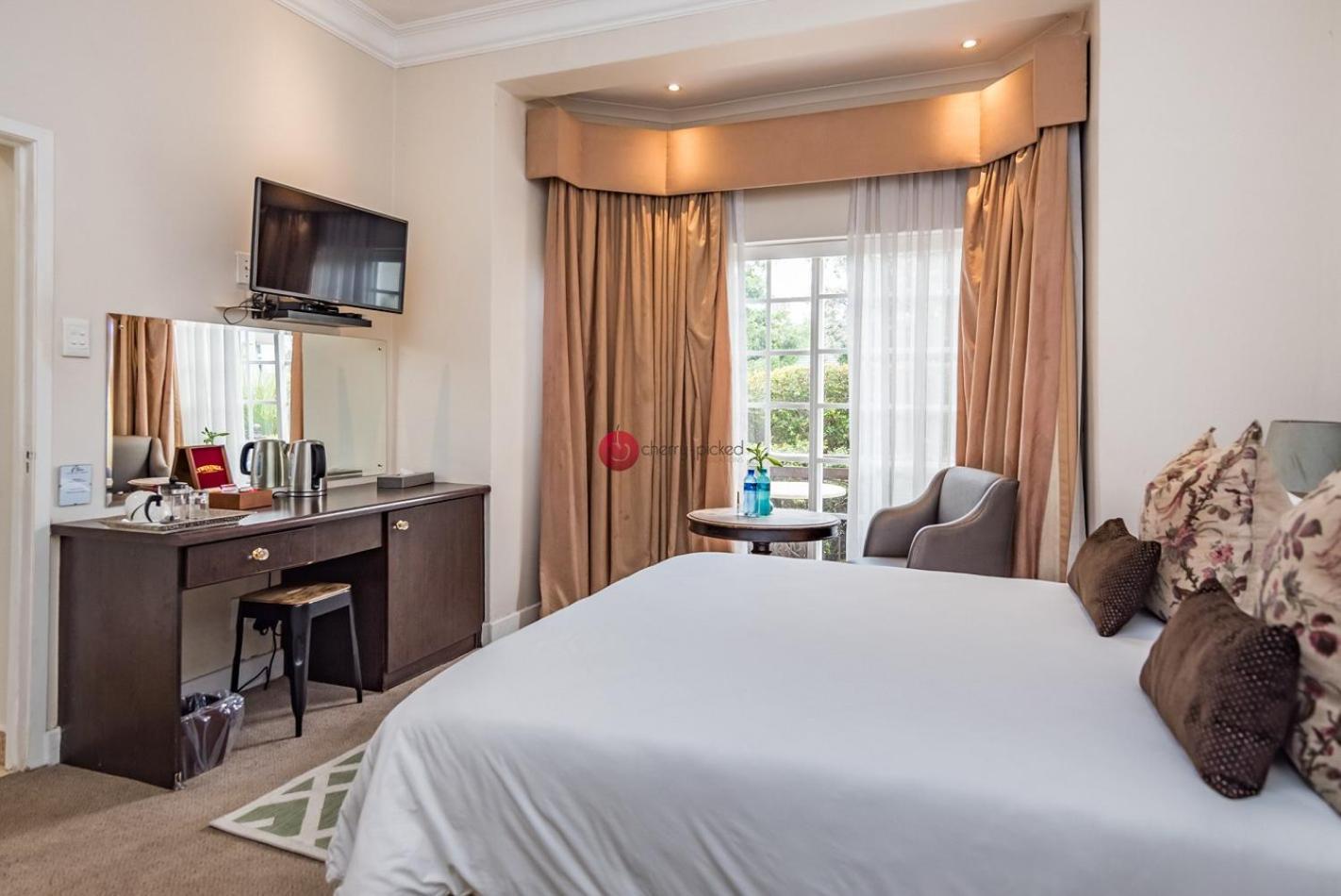 Clico Boutique Hotel Johannesburg Ngoại thất bức ảnh