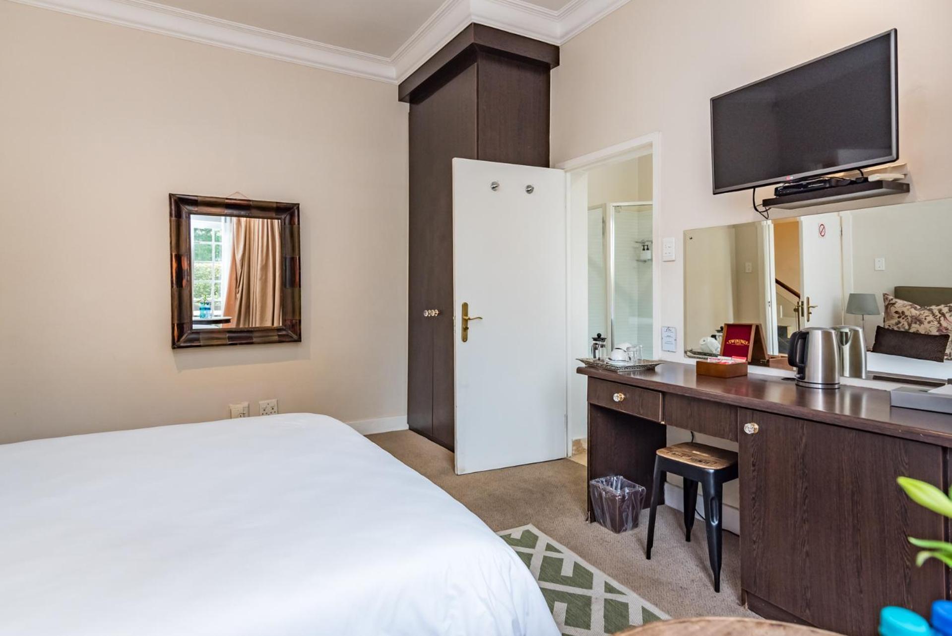 Clico Boutique Hotel Johannesburg Ngoại thất bức ảnh